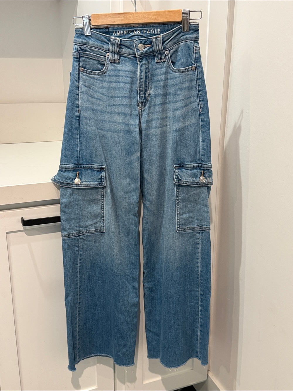 American eagle denim